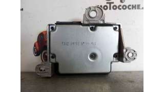 CENTRALITA AIRBAG RENAULT SCENIC II  - M.361136 / 8200321999