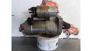 MOTOR ARRANQUE FIAT PUNTO BERLINA  - M.383356 / 55195030