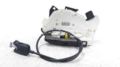 CERRADURA PUERTA TRASERA IZQUIERDA SEAT IBIZA  - M.1166550 / 6J0839015K