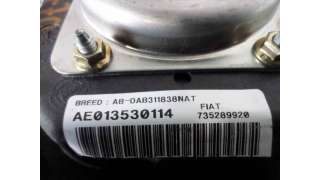AIRBAG DELANTERO IZQUIERDO ALFA ROMEO 147  - M.414770 / AE013530114