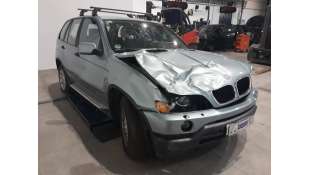 BMW X5 2000-2007 3.0 24V Turbodiesel 184 CV 2001 5p - 21745