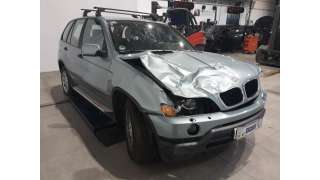 BMW X5 2000-2007 3.0 24V Turbodiesel 184 CV 2001 5p - 21745