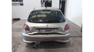 PEUGEOT 206 BERLINA 1998-2010 1.4 HDi 68 CV 2003 5p - 21744