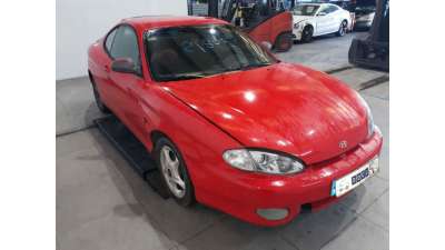 HYUNDAI COUPE 1996-1999 1.6 16V 116 CV 1999 3p - 21805