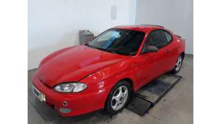 HYUNDAI COUPE 1996-1999 1.6 16V 116 CV 1999 3p - 21805