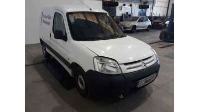 CITROEN BERLINGO 2002-2011 1.6 16V HDi 75 CV 2009 3p - 21818