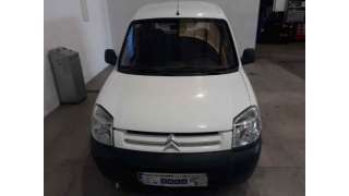 CITROEN BERLINGO 2002-2011 1.6 16V HDi 75 CV 2009 3p - 21818