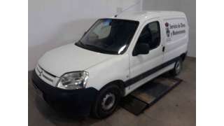 CITROEN BERLINGO 2002-2011 1.6 16V HDi 75 CV 2009 3p - 21818