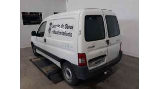 CITROEN BERLINGO 2002-2011 1.6 16V HDi 75 CV 2009 3p - 21818