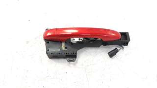 MANETA EXTERIOR DELANTERA DERECHA RENAULT MEGANE IV BERLINA 5P  - M.1110614 / 806067663R