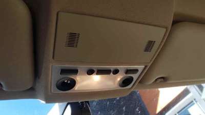 LUZ INTERIOR BMW SERIE 5 BERLINA  - M.1125332 / 63316910793