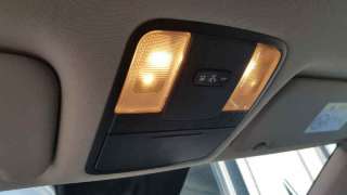 LUZ INTERIOR KIA XCEED  - M.1186525 / 92800J7060WK