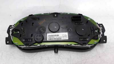 CUADRO INSTRUMENTOS DACIA SANDERO  - M.1189094 / 248102757R