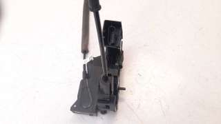 CERRADURA PUERTA TRASERA DERECHA RENAULT SCENIC IV  - M.1193292 / 825027986R