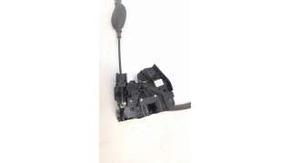 CERRADURA PUERTA TRASERA DERECHA RENAULT SCENIC IV  - M.1193292 / 825027986R