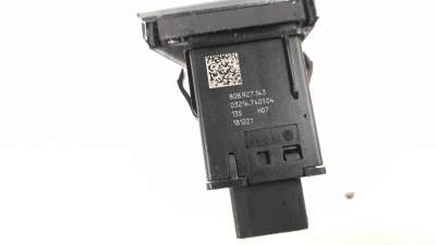 INTERRUPTOR VOLKSWAGEN TIGUAN  - M.1201999 / 80B927143