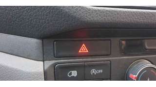 WARNING VOLKSWAGEN CRAFTER PRITSCHE  - M.1207353 / 7C0953509A