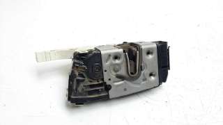 CERRADURA PUERTA LATERAL DERECHA VOLKSWAGEN CRAFTER PRITSCHE  - M.1207368 / 7C0843014CS