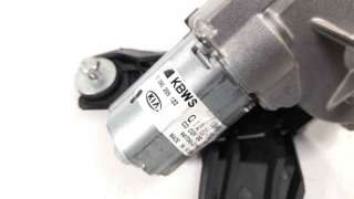 MOTOR LIMPIA TRASERO KIA XCEED  - M.1186554 / 98700J7800