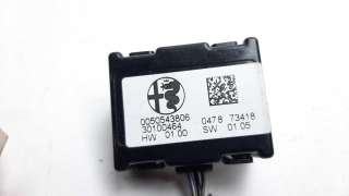 SENSOR ALFA ROMEO STELVIO  - M.1210541 / 50543806