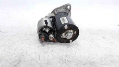 MOTOR ARRANQUE BMW SERIE 1 BERLINA  - M.1133909 / 12412354706