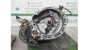 CAJA CAMBIOS CHEVROLET AVEO 1.4 (94 CV) DE 2006 - D.3005877 / 8Y