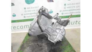 CAJA CAMBIOS CHEVROLET AVEO 1.4 (94 CV) DE 2006 - D.3005877 / 8Y 2