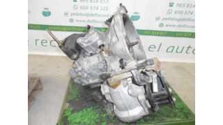 CAJA CAMBIOS CHEVROLET AVEO 1.4 (94 CV) DE 2006 - D.3005877 / 8Y