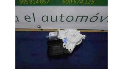 MOTOR ELEVALUNAS DELANTERO IZQUIERDO VOLKSWAGEN JETTA 1.9 TDI (105 CV) DE 2007 - D.3218459 / 1K5837401AH