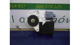 MOTOR ELEVALUNAS DELANTERO IZQUIERDO VOLKSWAGEN JETTA 1.9 TDI (105 CV) DE 2007 - D.3218459 / 1K5837401AH 2