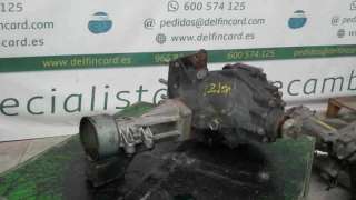 DIFERENCIAL DELANTERO TOYOTA RAV 4 2.0 16V (150 CV) DE 2001 - D.3414164