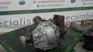 DIFERENCIAL DELANTERO TOYOTA RAV 4 2.0 16V (150 CV) DE 2001 - D.3414164