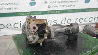 DIFERENCIAL DELANTERO TOYOTA RAV 4 2.0 16V (150 CV) DE 2001 - D.3414164