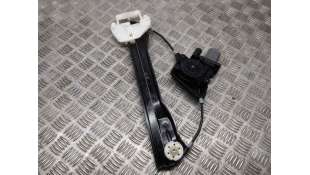 ELEVALUNAS TRASERO IZQUIERDO MINI COUNTRYMAN 1.6 D (112 CV) DE 2014 - D.3434736 2