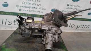 CAJA TRANSFER MITSUBISHI MONTERO 2.5 Turbodiesel (95 CV) DE 1990 - D.3535107