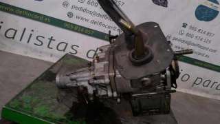 CAJA TRANSFER MITSUBISHI MONTERO 2.5 Turbodiesel (95 CV) DE 1990 - D.3535107