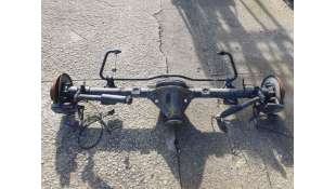 PUENTE TRASERO IVECO DAILY KA 2.3 D (126 CV) DE 2014 - D.3548004