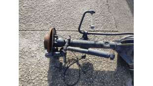 PUENTE TRASERO IVECO DAILY KA 2.3 D (126 CV) DE 2014 - D.3548004 2