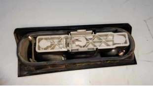 PILOTO TRASERO DERECHO RENAULT RAPID/EXPRESS 1.1 (45 CV) DE 1992 - D.3622676 2