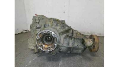 DIFERENCIAL TRASERO BMW X5 3.0 24V Turbodiesel (184 CV) DE 2001 - D.3625121 / 7510659