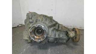 DIFERENCIAL TRASERO BMW X5 3.0 24V Turbodiesel (184 CV) DE 2001 - D.3625121 / 7510659