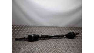 TRANSMISION DELANTERA DERECHA CHRYSLER VOYAGER 2.5 Turbodiesel (116 CV) DE 2001 - D.3675747 / SIN REF