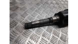 TRANSMISION DELANTERA DERECHA CHRYSLER VOYAGER 2.5 Turbodiesel (116 CV) DE 2001 - D.3675747 / SIN REF 2