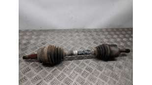 TRANSMISION DELANTERA IZQUIERDA CHRYSLER VOYAGER 2.5 Turbodiesel (116 CV) DE 2001 - D.3675748 / SIN REF