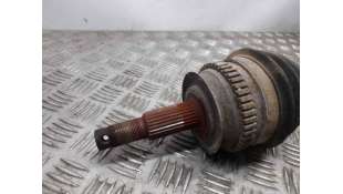 TRANSMISION DELANTERA IZQUIERDA CHRYSLER VOYAGER 2.5 Turbodiesel (116 CV) DE 2001 - D.3675748 / SIN REF 2