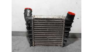 INTERCOOLER SEAT IBIZA 1.9 TDI (101 CV) DE 2003 - D.3676696 / SIN REF