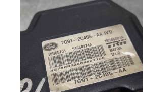 ABS FORD MONDEO SPORTBREAK 2.0 TDCi (140 CV) DE 2008 - D.3704392 / 7G912C405AA