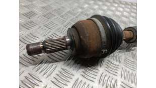TRANSMISION DELANTERA DERECHA MG ROVER SERIE 75 2.0 16V CDT (116 CV) DE 2002 - D.3755988 2