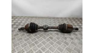 TRANSMISION DELANTERA IZQUIERDA MG ROVER SERIE 75 2.0 16V CDT (116 CV) DE 2002 - D.3755989