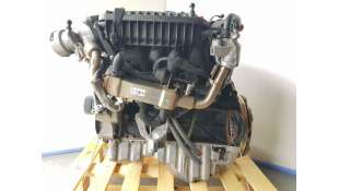 MOTOR COMPLETO MERCEDES CLASE C  SPORTCOUPE 2.2 CDI (122 CV) DE 2005 - D.3766191 / 646963 2